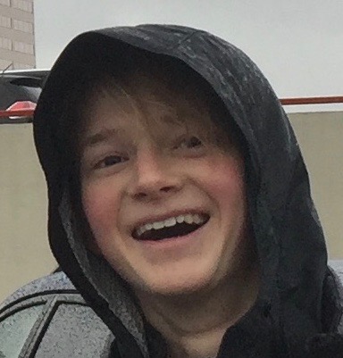 photograph of Nick Pettit